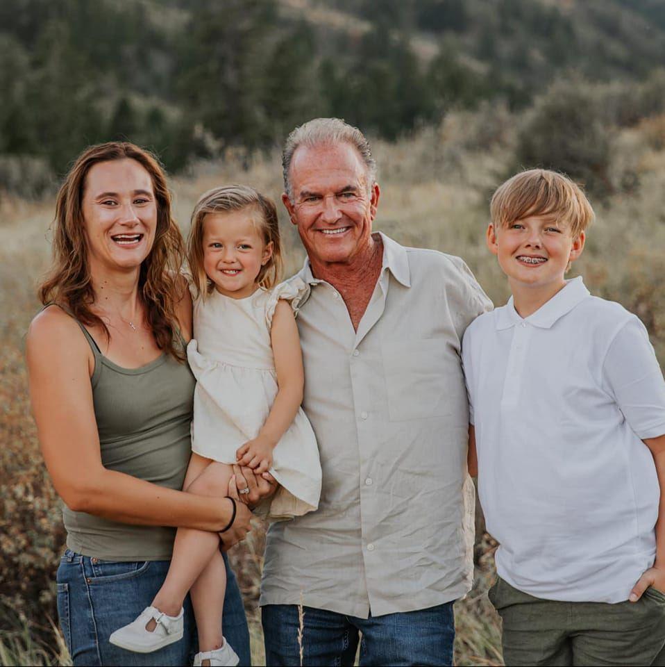 Jeff Tendick's Classmates® Profile Photo