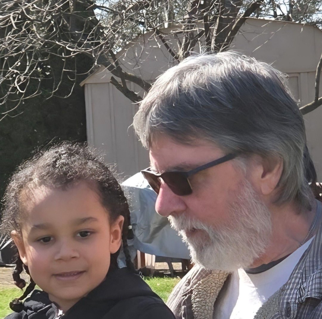 David Granger's Classmates® Profile Photo