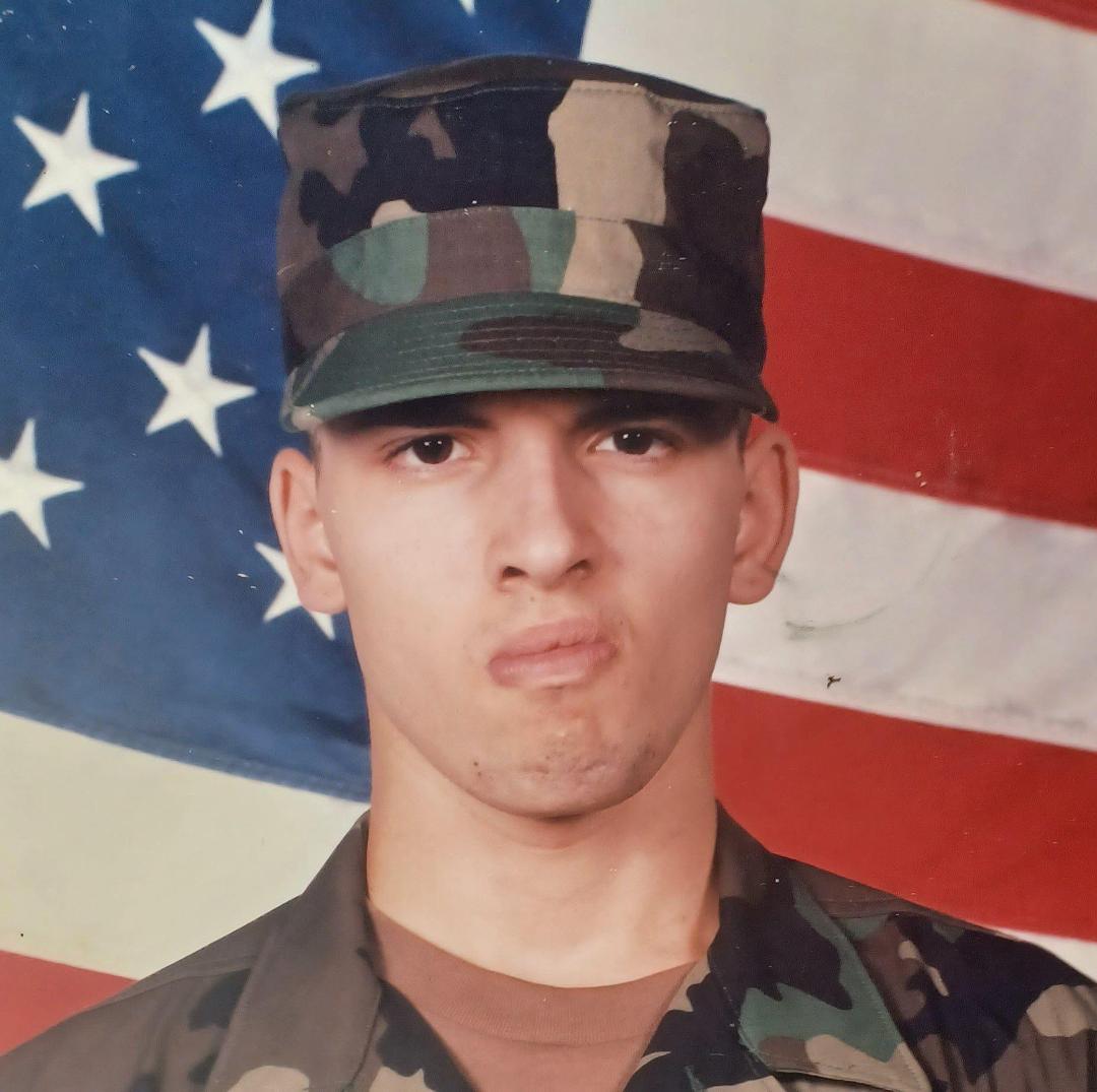 William Candelaria's Classmates® Profile Photo
