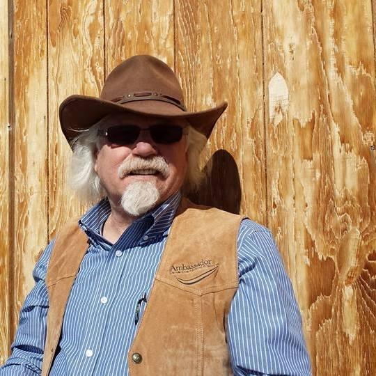 James Adkins's Classmates® Profile Photo