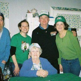 Edward Odea's Classmates® Profile Photo