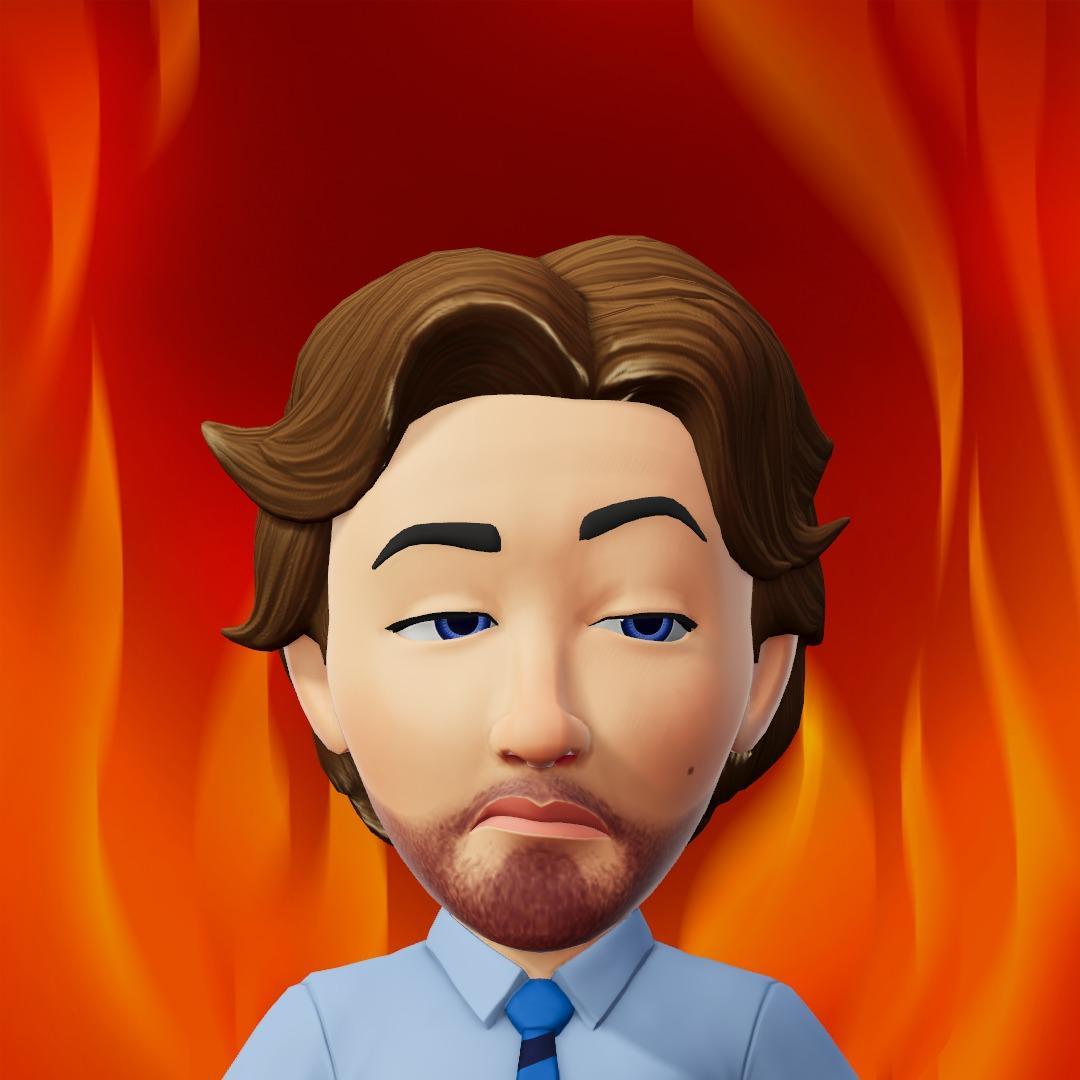 Bob Smith's Classmates® Profile Photo