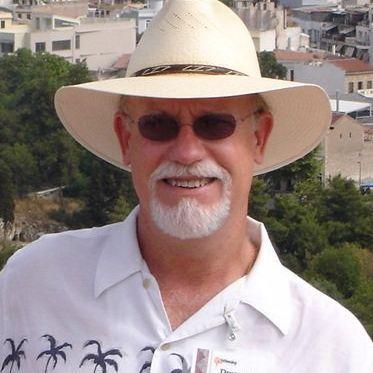 Dwayne Hertel's Classmates® Profile Photo