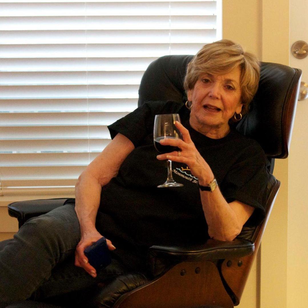 Gail Berman's Classmates® Profile Photo