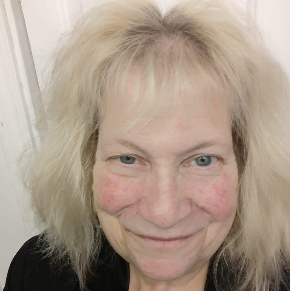Jodi Alston's Classmates® Profile Photo