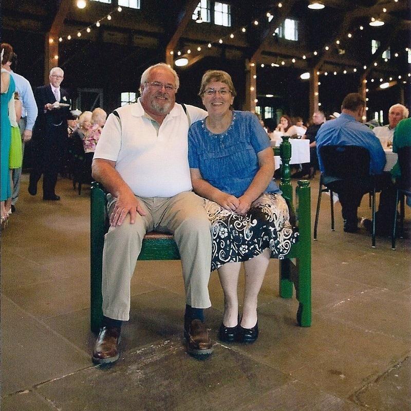 Dick Sembower's Classmates® Profile Photo