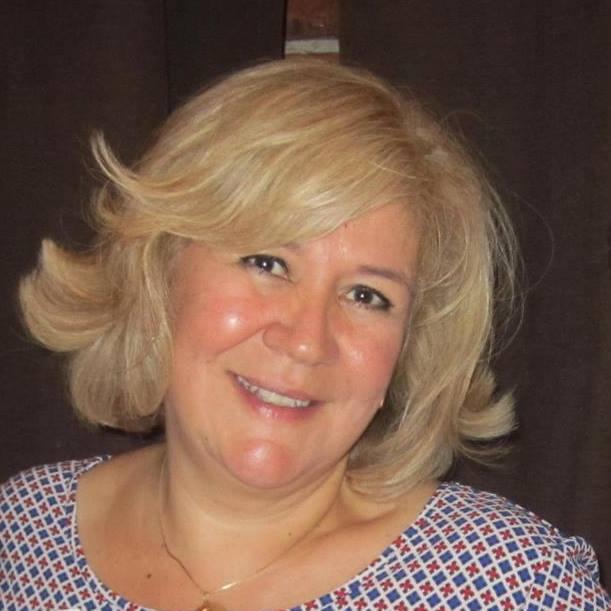 Maria Meresz's Classmates® Profile Photo