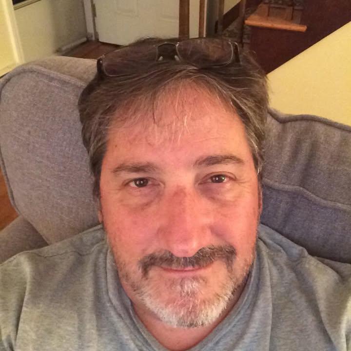 John Stone's Classmates® Profile Photo
