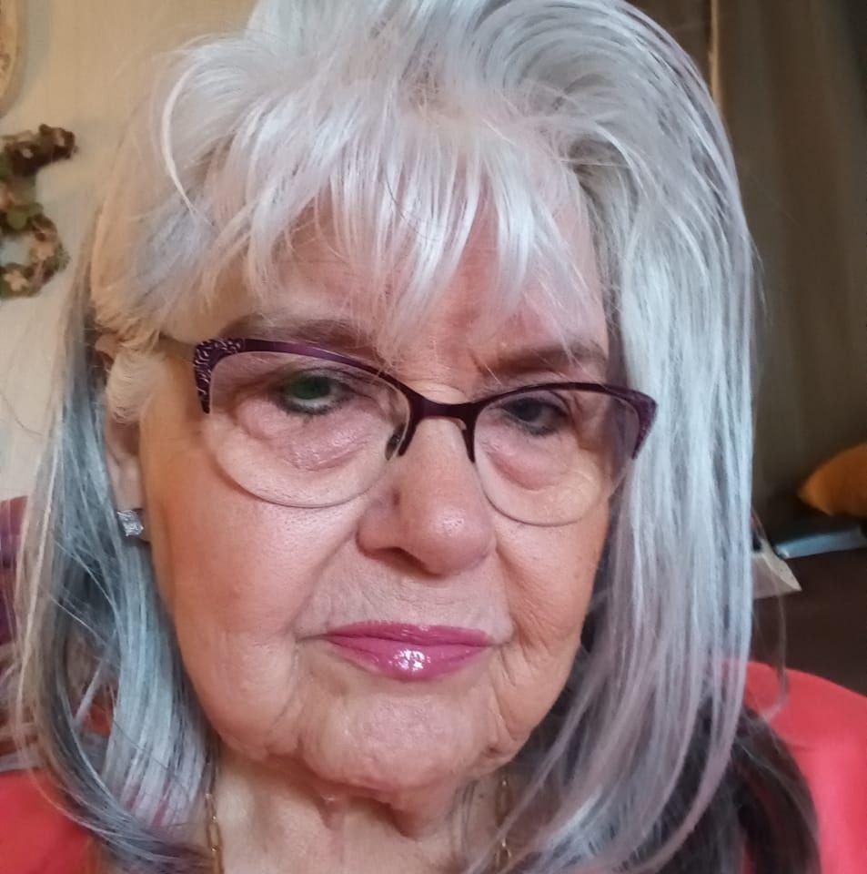 Barbara Long's Classmates® Profile Photo