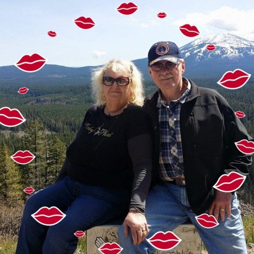 Vicky McAbee's Classmates® Profile Photo