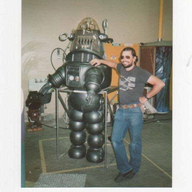 Gary King's Classmates® Profile Photo