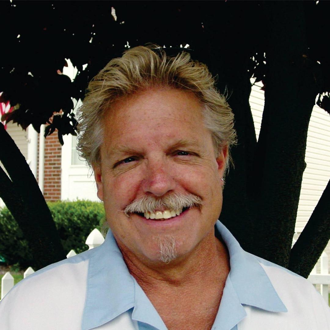 Rusty Duff's Classmates® Profile Photo