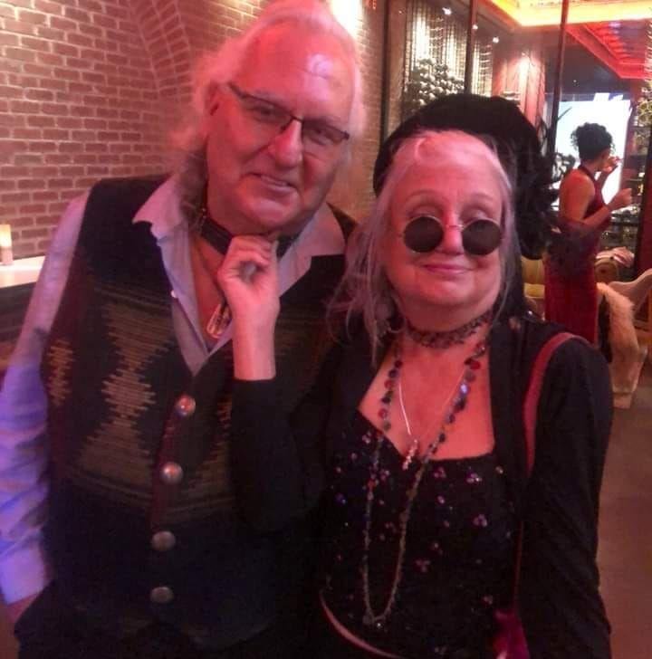 Randy Wells's Classmates® Profile Photo