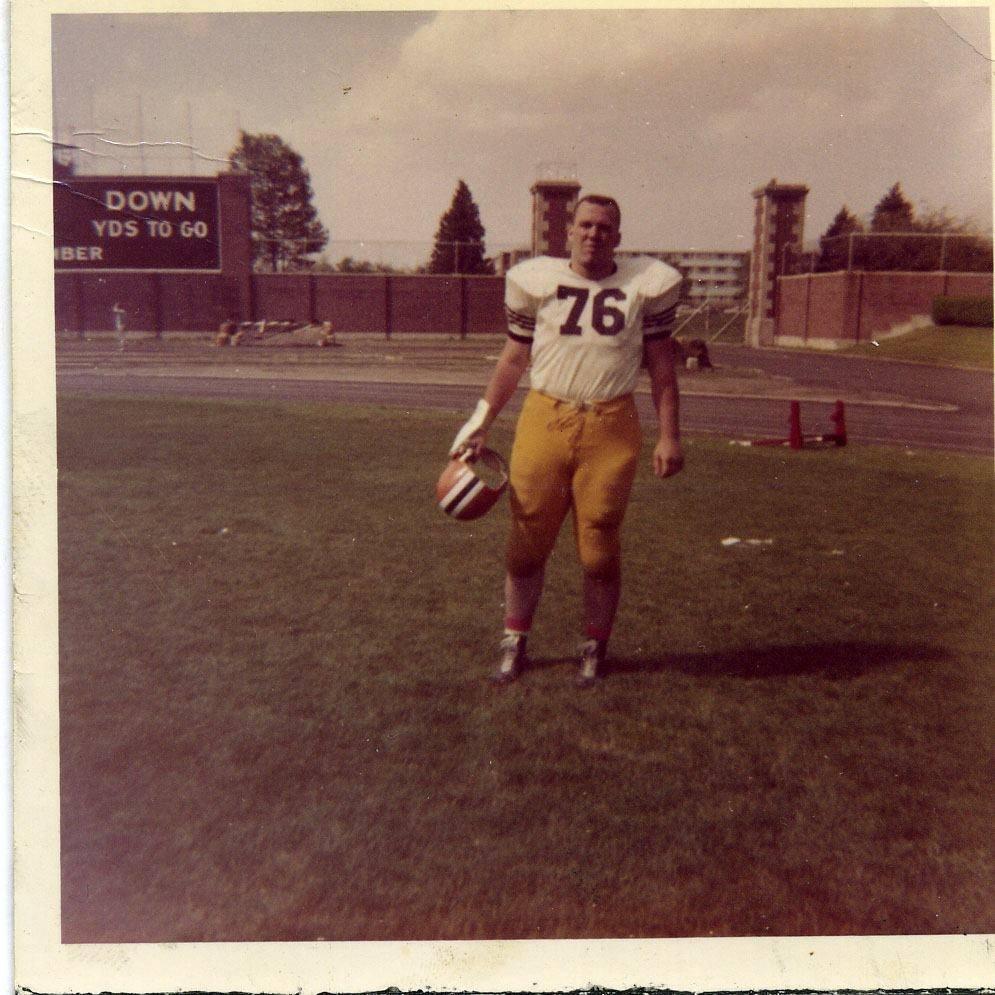 Alan Cookerly's Classmates® Profile Photo