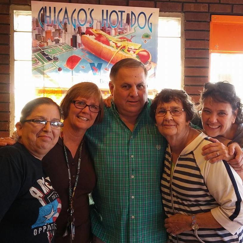 William Chipman's Classmates® Profile Photo