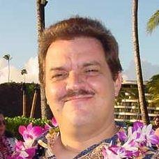 Geoffrey Smith's Classmates® Profile Photo
