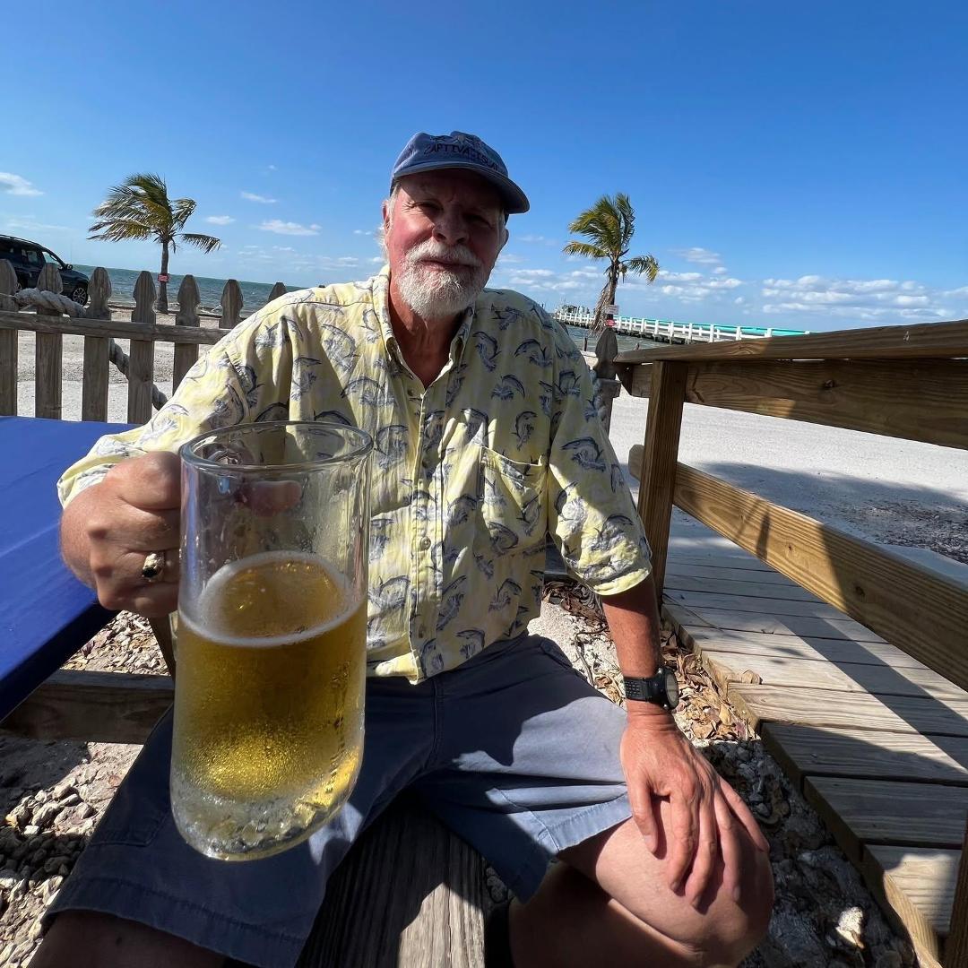 John Flavell's Classmates® Profile Photo