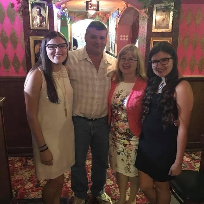 Lee Smith's Classmates® Profile Photo