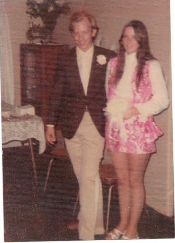 Peg Reenstra (Ruth)'s Classmates® Profile Photo