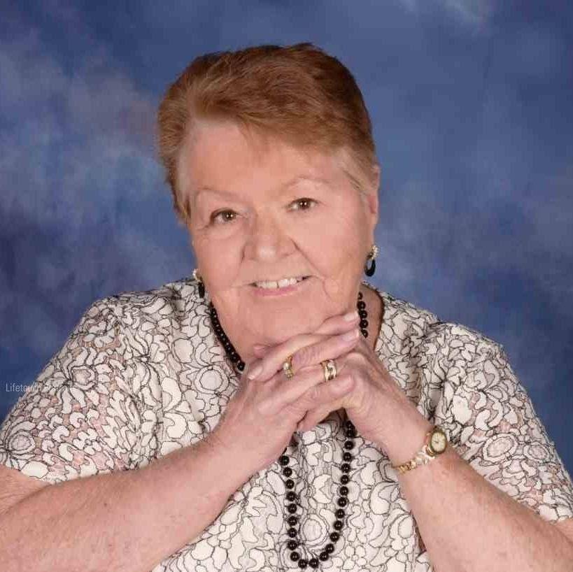Diane McGee's Classmates® Profile Photo
