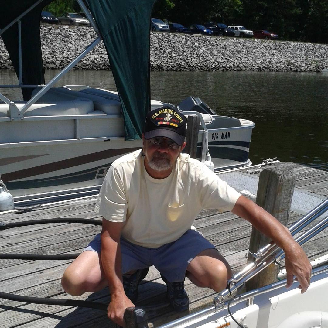 John Jones's Classmates® Profile Photo