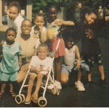 Danielle Pleasant's Classmates® Profile Photo