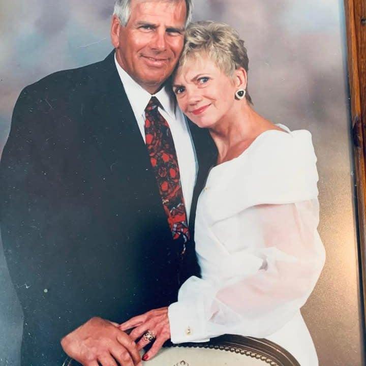 James Honsicker's Classmates® Profile Photo
