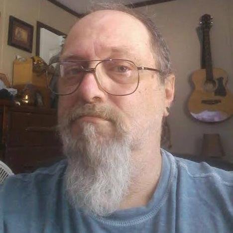 Kenneth Brewer's Classmates® Profile Photo