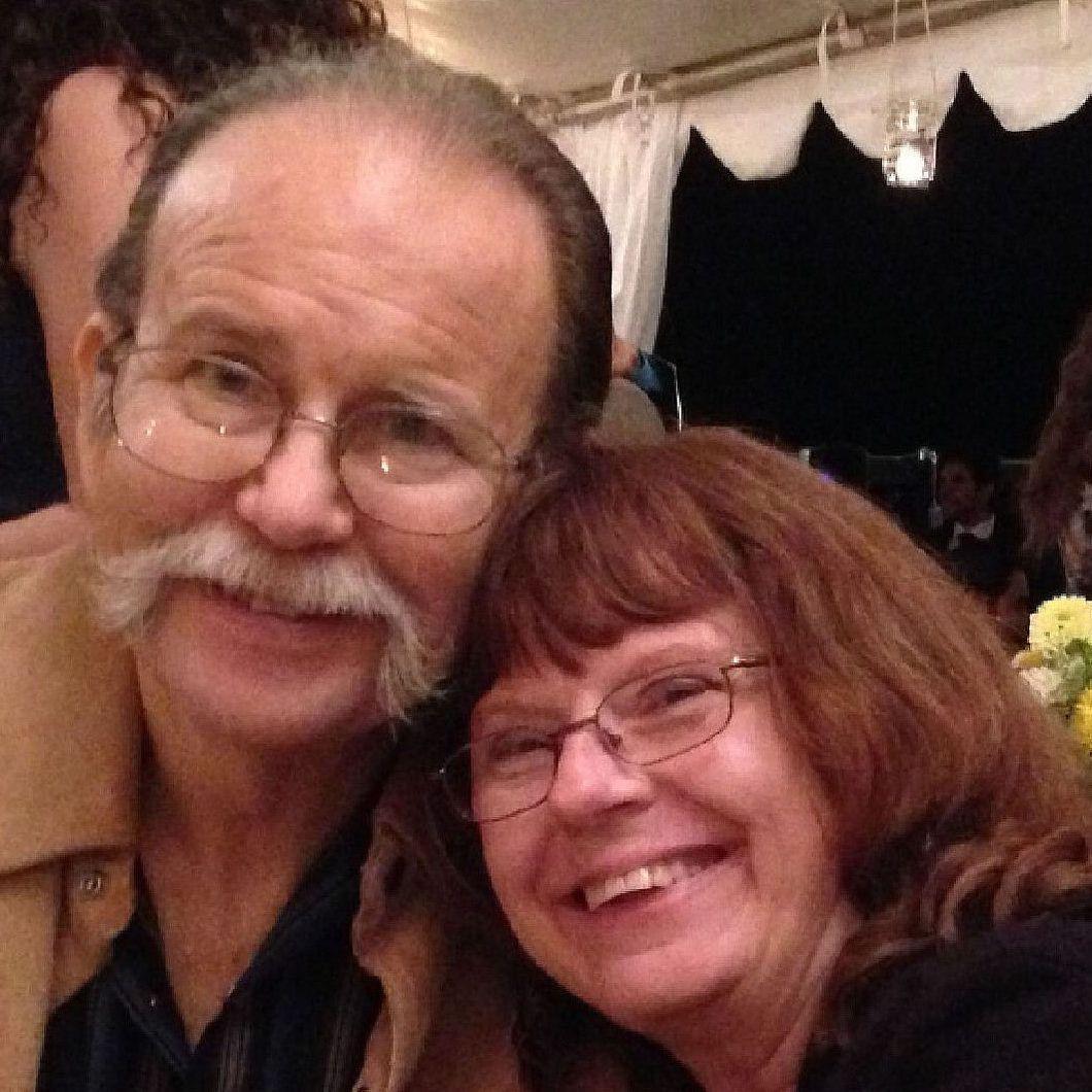 Larry Curtis's Classmates® Profile Photo