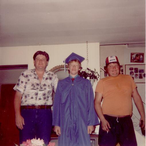 Chuck Morris's Classmates® Profile Photo
