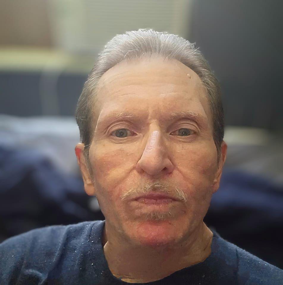 David Evans's Classmates® Profile Photo