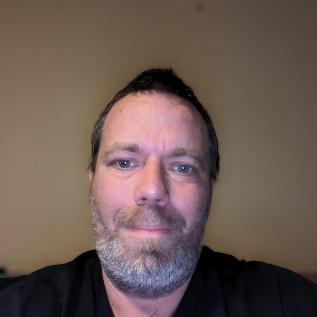 Brant Patton's Classmates® Profile Photo