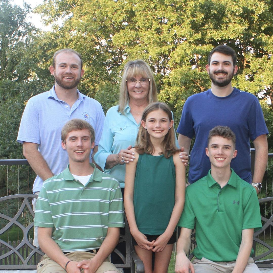 Sharon McCone's Classmates® Profile Photo
