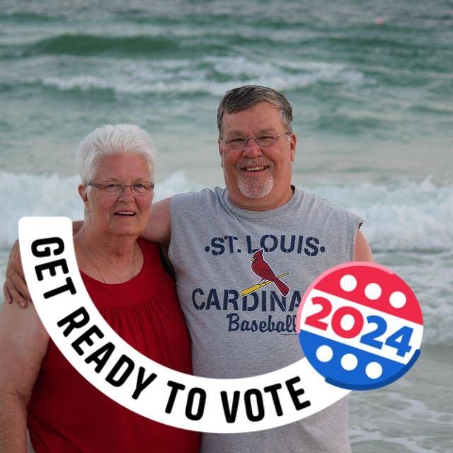 Bob Barger's Classmates® Profile Photo