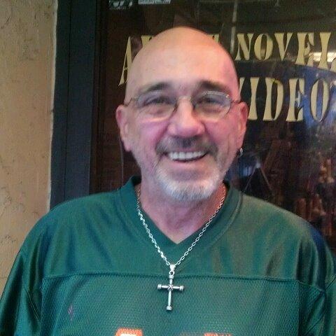 edward kirk's Classmates® Profile Photo