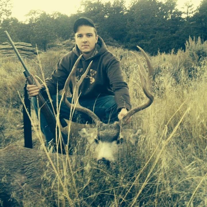 Kelby Walker's Classmates® Profile Photo