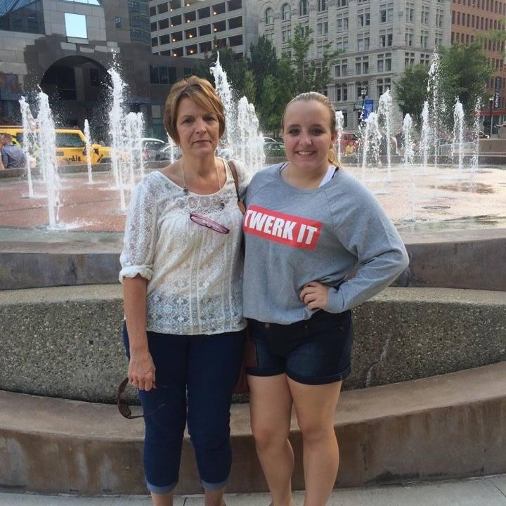 Denise Kamer-Faith's Classmates® Profile Photo
