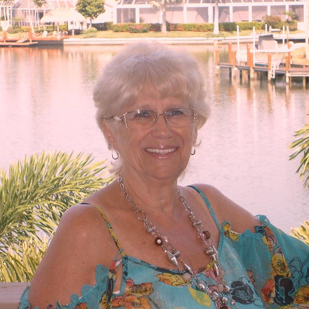 Fay Hardy's Classmates® Profile Photo