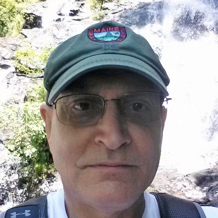 Ronald Townsend's Classmates® Profile Photo