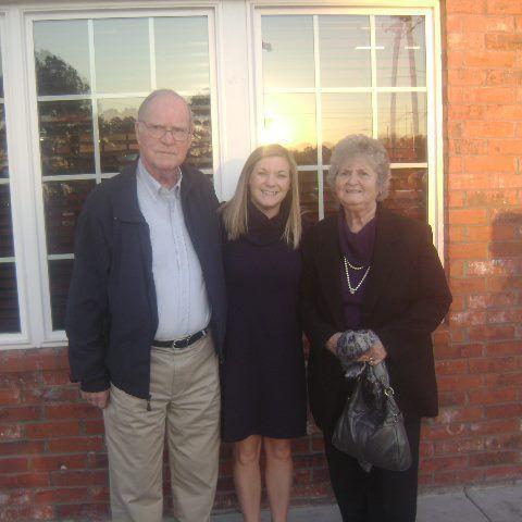 Weesie Walker's Classmates® Profile Photo