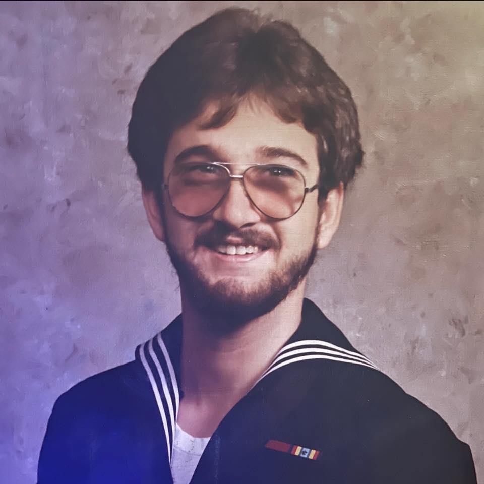 Anthony Adams's Classmates® Profile Photo