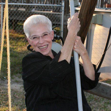 Gail Smith's Classmates® Profile Photo