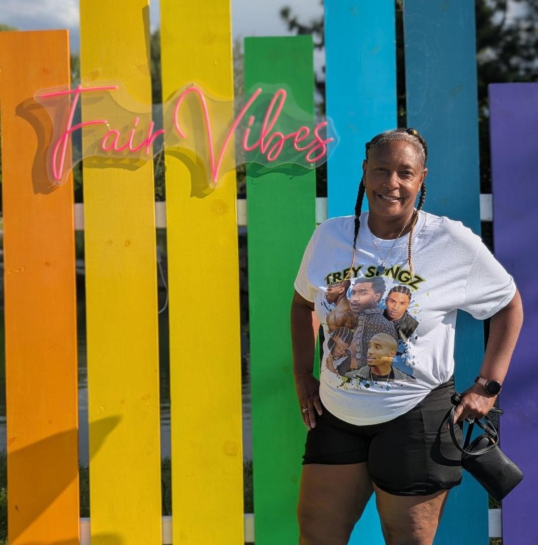 Raydell Mitchell's Classmates® Profile Photo