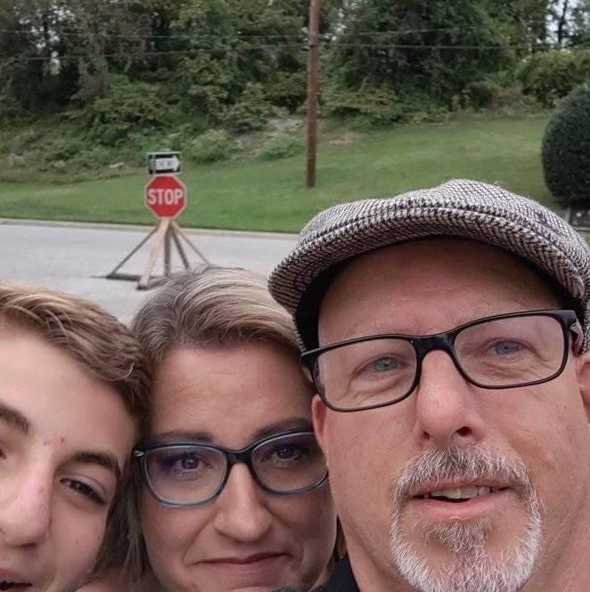Dan Gaffney's Classmates® Profile Photo