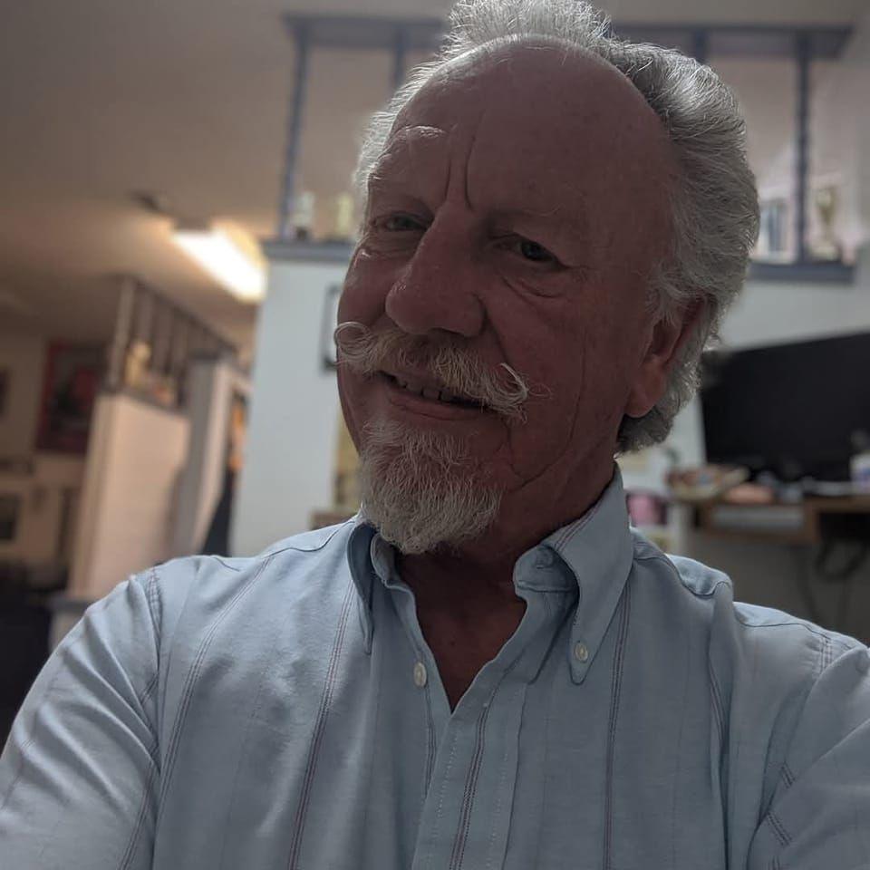 Robert Huber's Classmates® Profile Photo