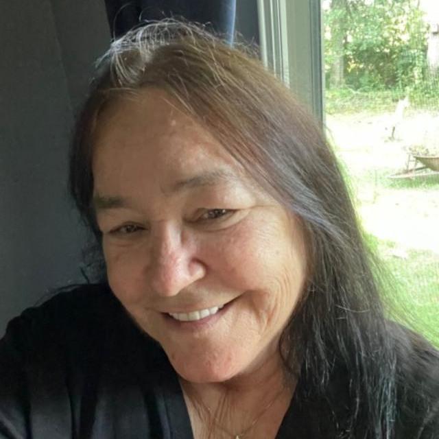 Jane Jackson's Classmates® Profile Photo