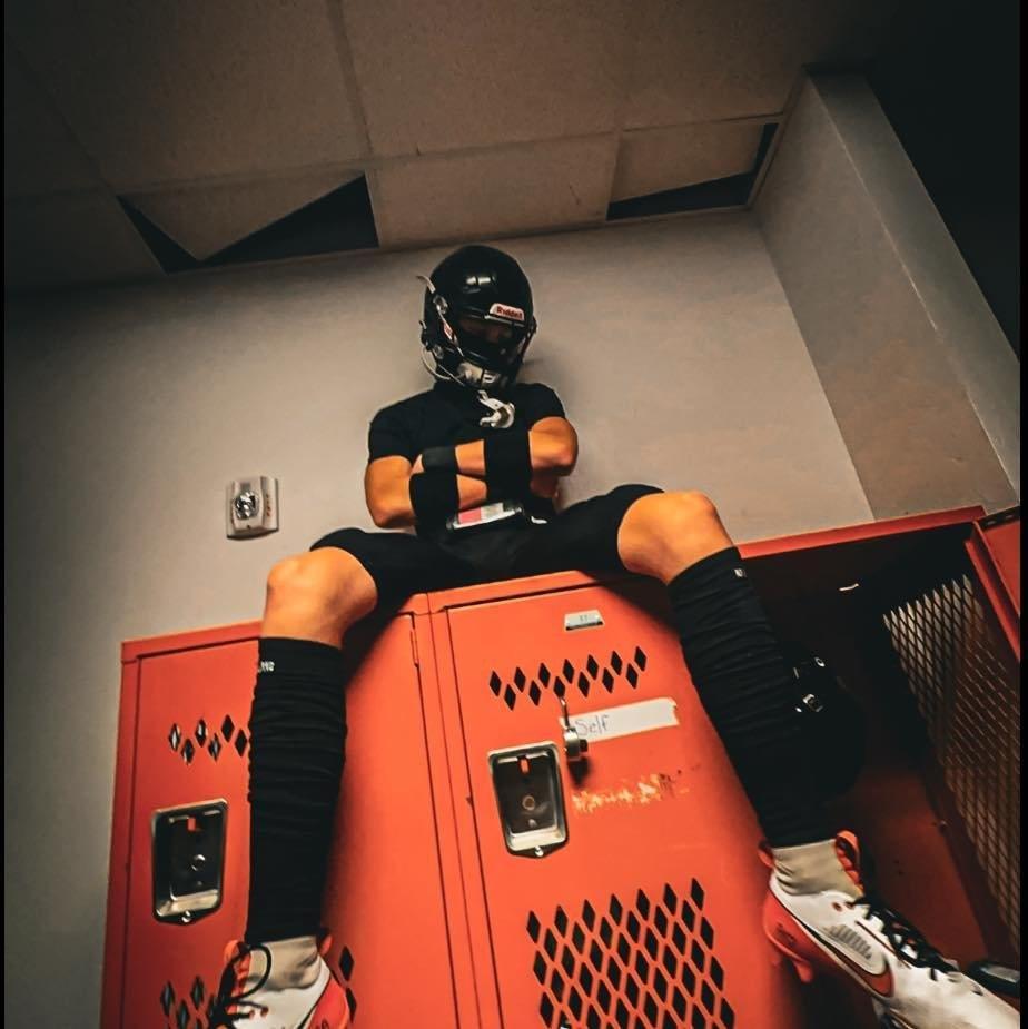 Shea Self's Classmates® Profile Photo