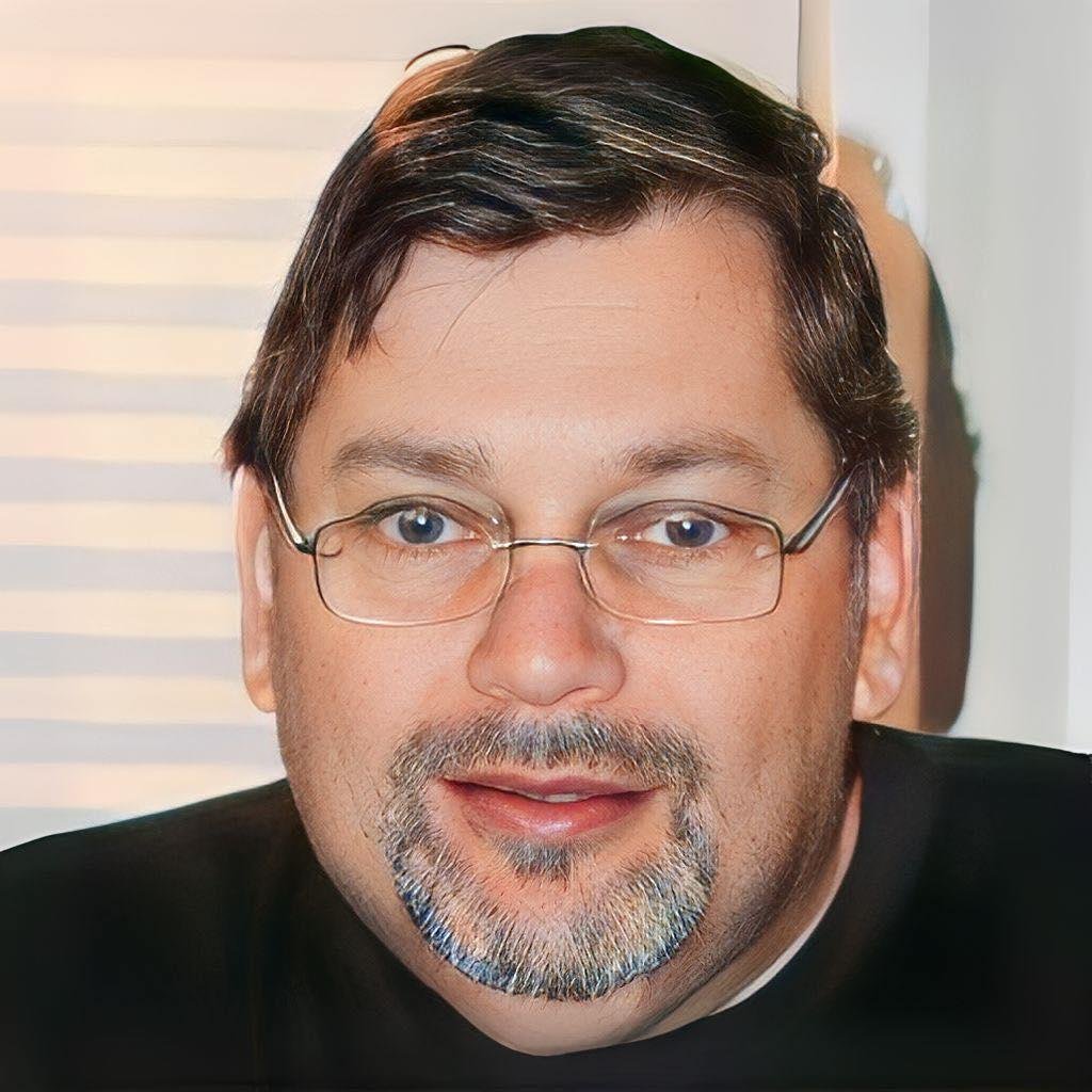 Daniel Dionne's Classmates® Profile Photo