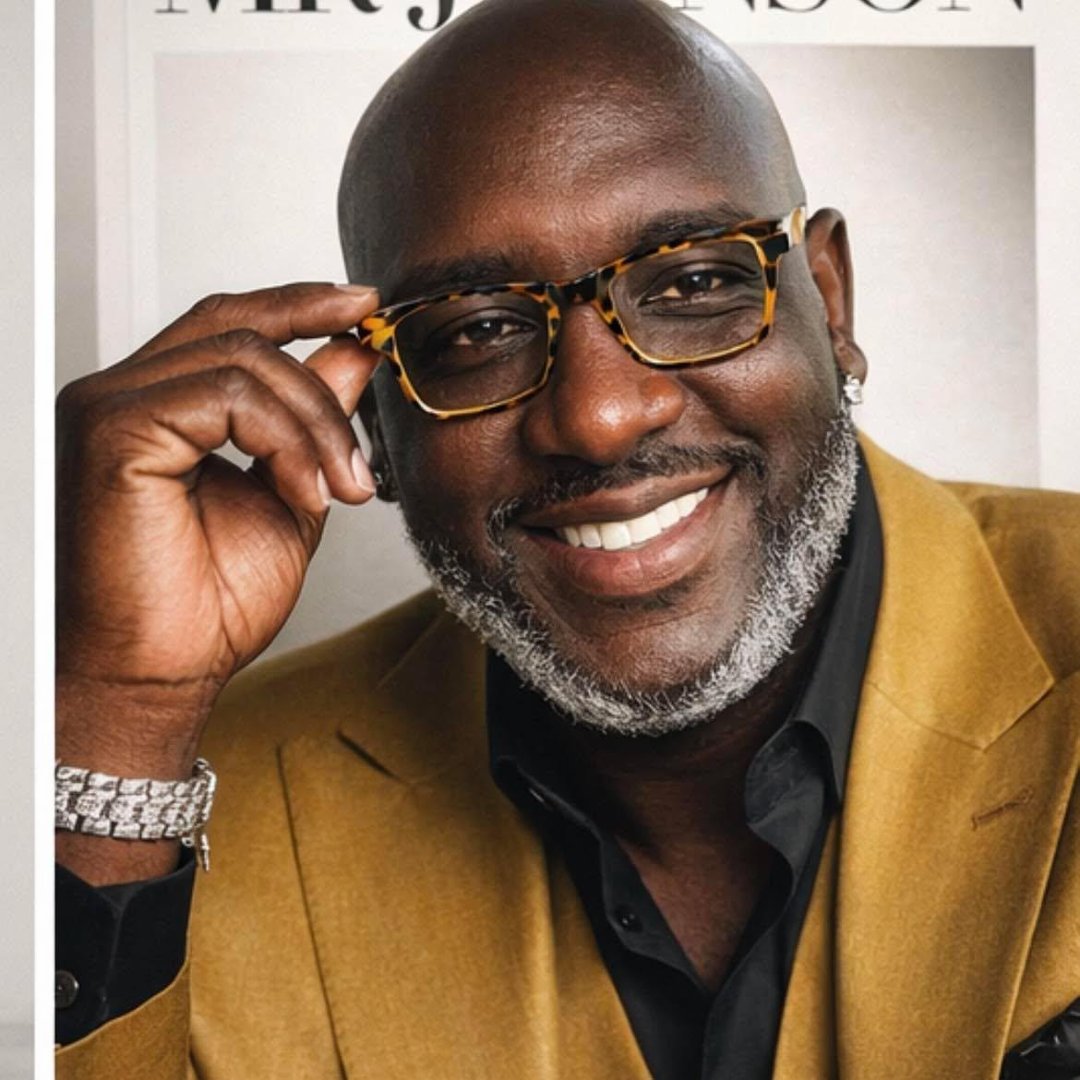 Clyde Johnson's Classmates® Profile Photo