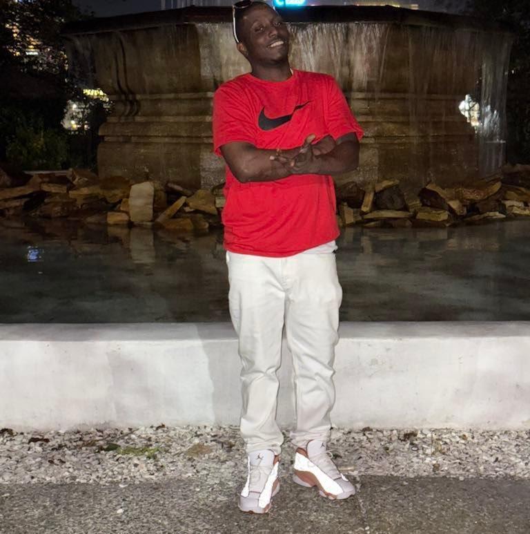 Anthony Mack's Classmates® Profile Photo